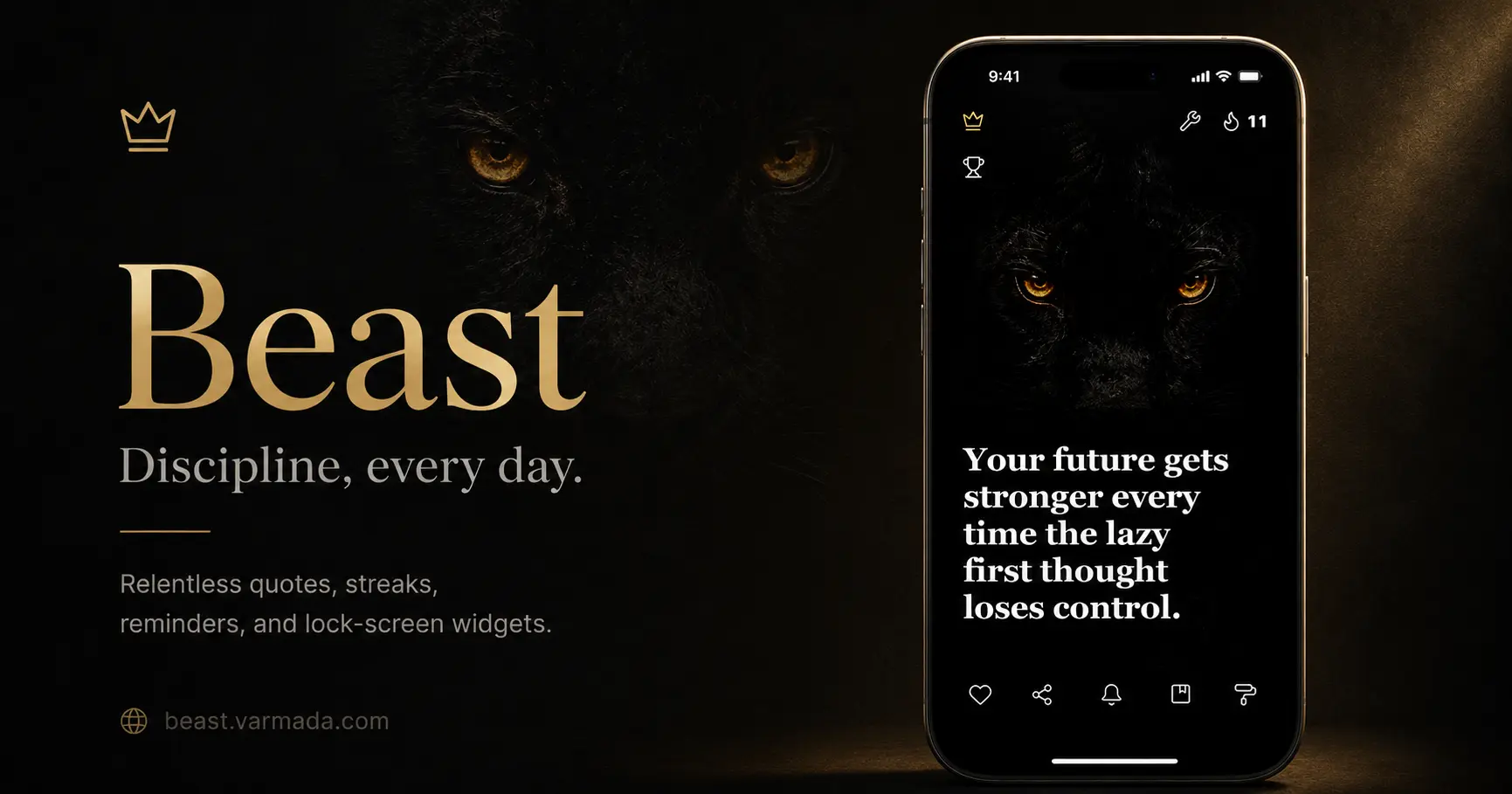 Beast
